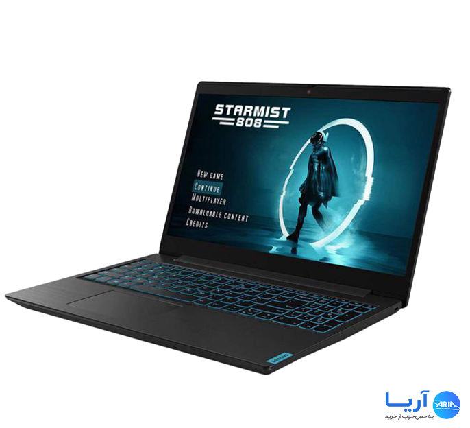 قیمت و خرید لپ تاپ 15 اینچی لنوو مدل Ideapad L340 | فروشگاه آریا قیمت و خرید لپ تاپ 15 اینچی لنوو مدل Ideapad L340 | فروشگاه آریا